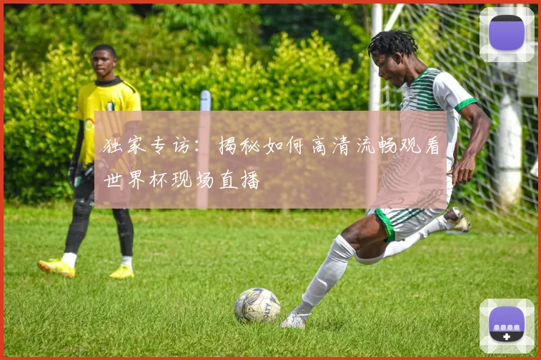 独家专访：揭秘如何高清流畅观看世界杯现场直播