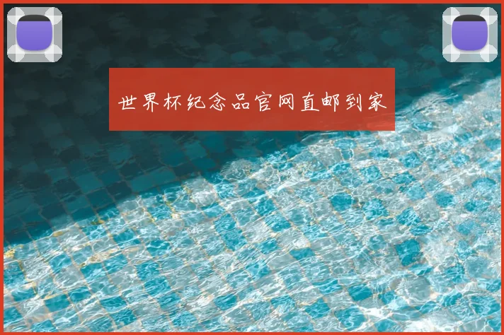 世界杯纪念品官网直邮到家