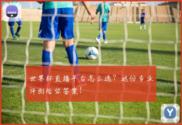 世界杯直播平台怎么选?这份专业评测给你答案!
