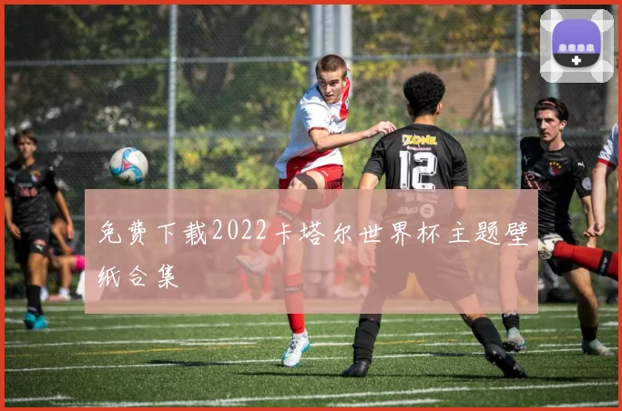 免费下载2022卡塔尔世界杯主题壁纸合集