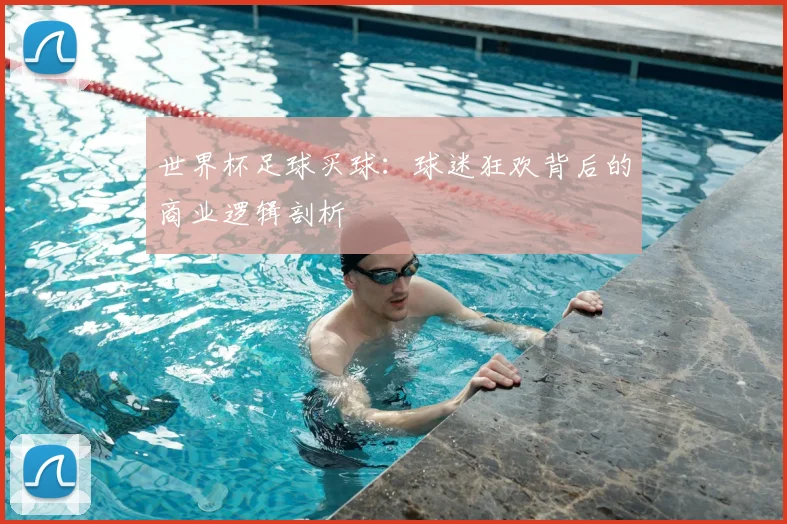 世界杯足球买球：球迷狂欢背后的商业逻辑剖析