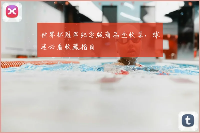 世界杯冠军纪念版商品全收录，球迷必看收藏指南