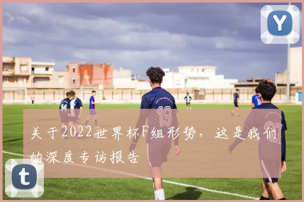 关于2022世界杯F组形势,这是我们的深度专访报告