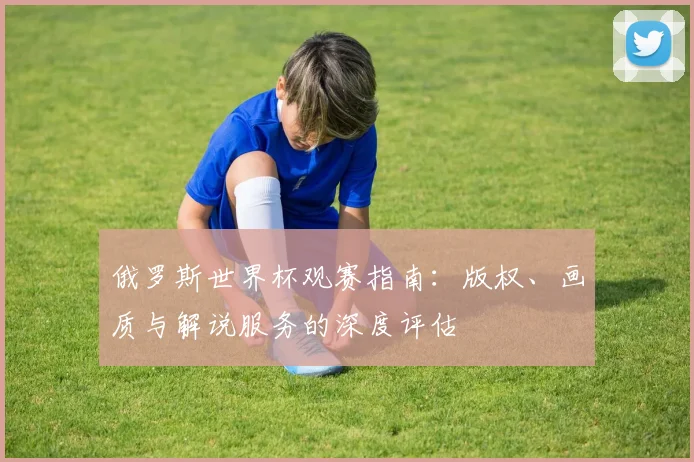 俄罗斯世界杯观赛指南:版权、画质与解说服务的深度评估