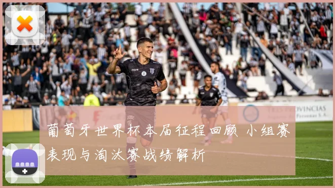 葡萄牙世界杯本届征程回顾 小组赛表现与淘汰赛战绩解析